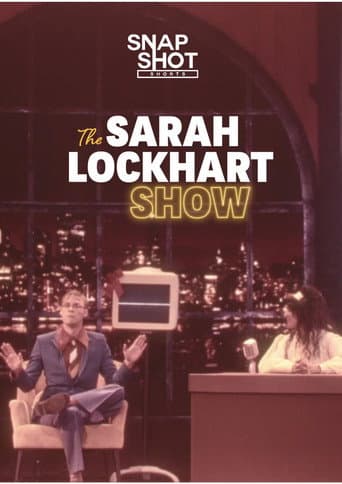 The Sarah Lockhart Show