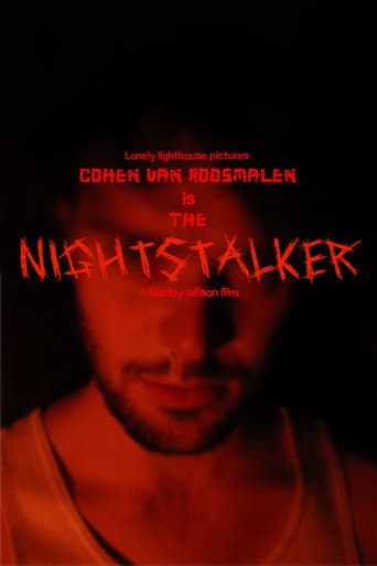 Nightstalker afişi