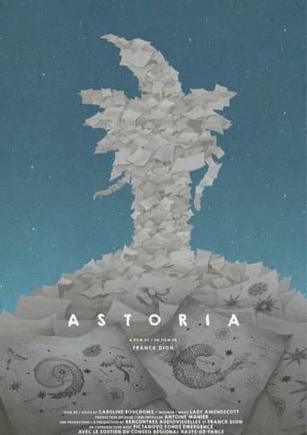 Astoria afişi