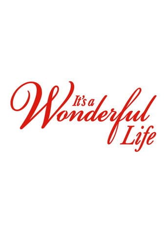 It's a Wonderful Life afişi
