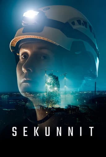 Sekunnit afişi