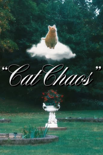 Cat Chaos afişi