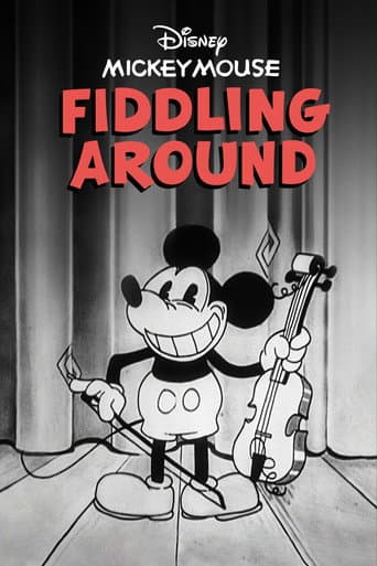 Fiddling Around afişi
