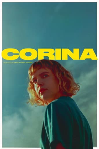 Corina afişi