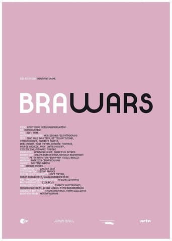 Bra Wars - Hollywoods Affäre mit dem BH afişi