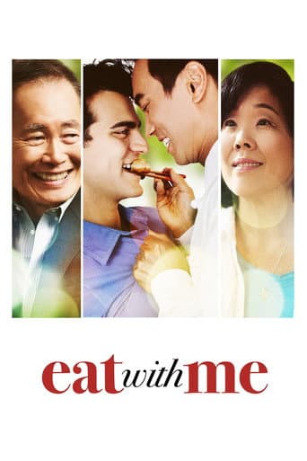 Eat With Me afişi