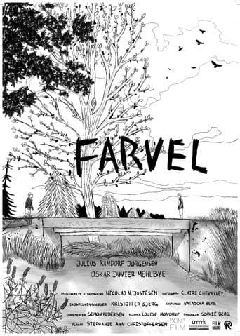 Farvel afişi