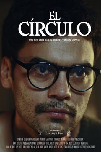 El Círculo afişi
