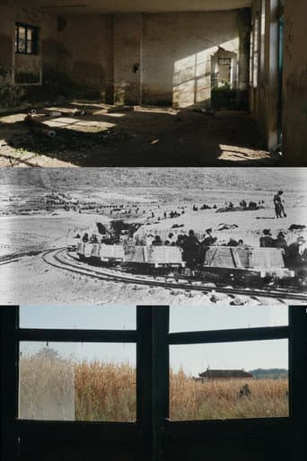 Hostile Landscapes afişi