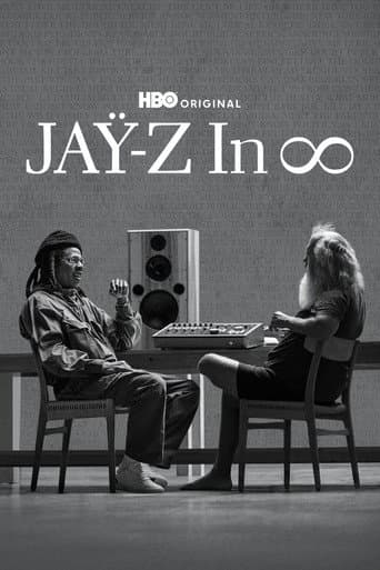 JAŸ-Z in 8 afişi