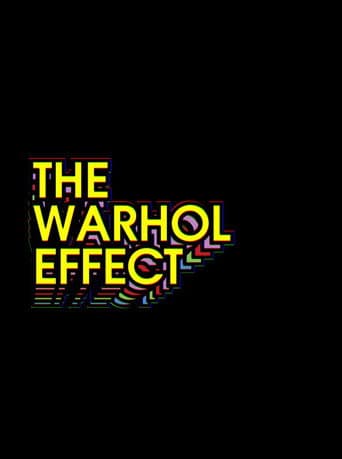 The Warhol Effect afişi