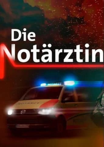 Die Notärztin afişi