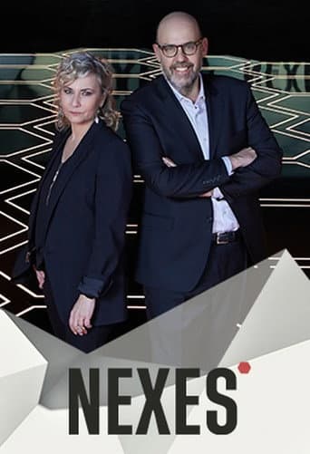 Nexes afişi