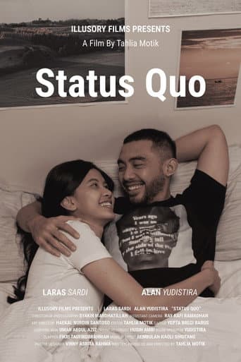 Status Quo afişi