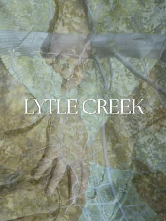 Lytle Creek afişi