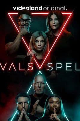Vals Spel afişi