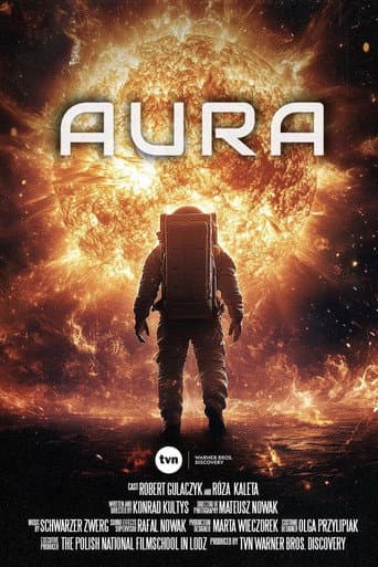 AURA afişi