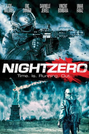 Night Zero afişi