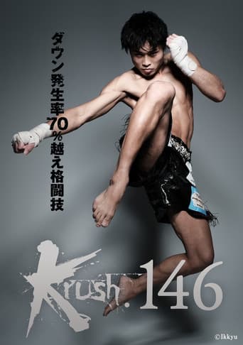 Krush 146