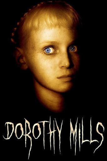Dorothy Mills afişi