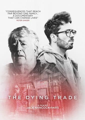 The Dying Trade afişi