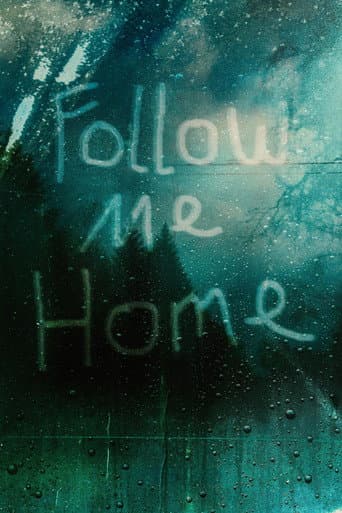 Follow Me Home afişi