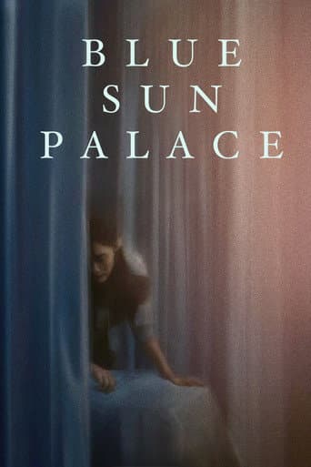 Blue Sun Palace afişi