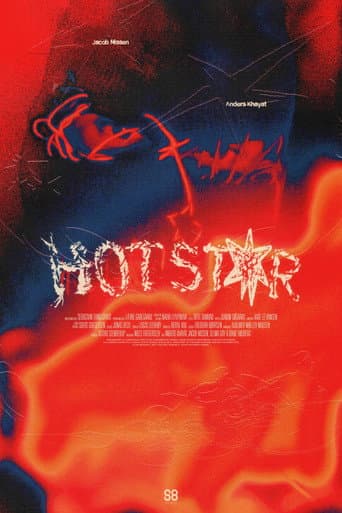 HOT STAR afişi