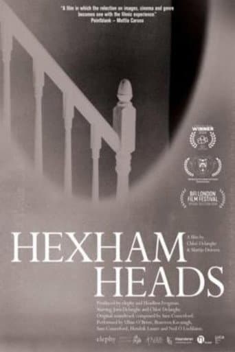 Hexham Heads afişi