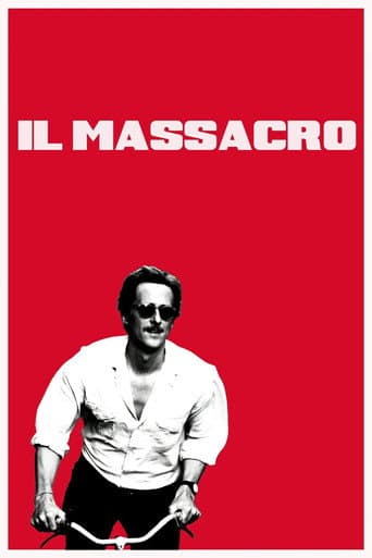 Il Massacro afişi