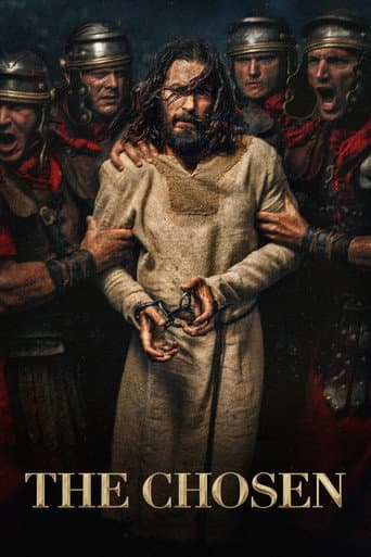 The Chosen afişi