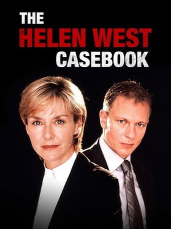 Helen West afişi