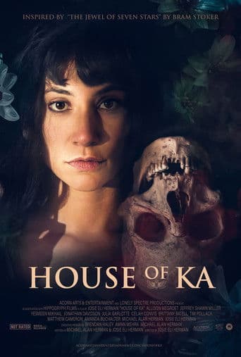 House of Ka afişi