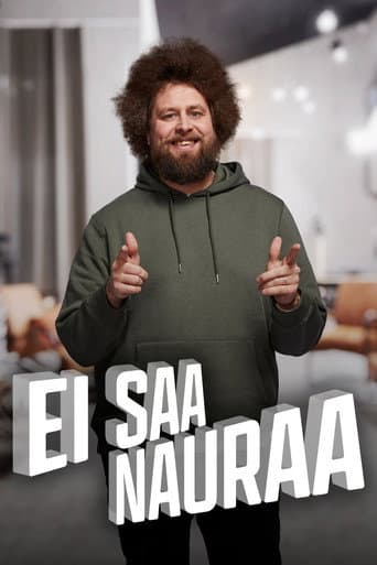 Ei saa nauraa afişi