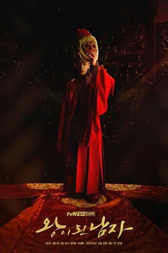 The Crowned Clown afişi