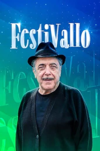 Festivallo afişi