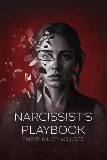 Narcissist's Playbook afişi
