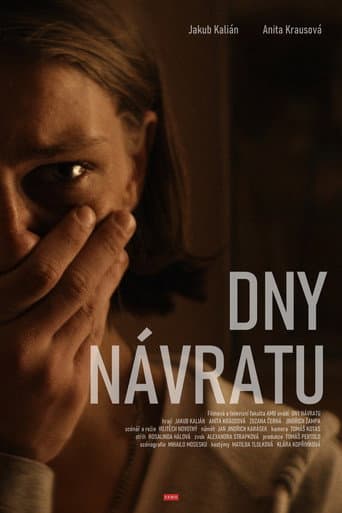 Dny návratu afişi