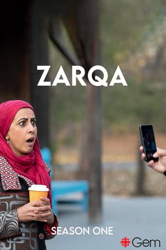 Zarqa afişi