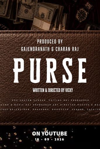 Purse afişi