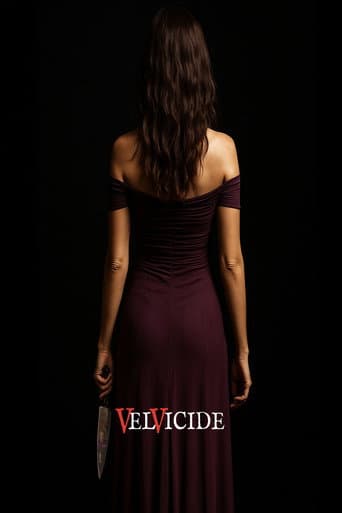 Velvicide afişi