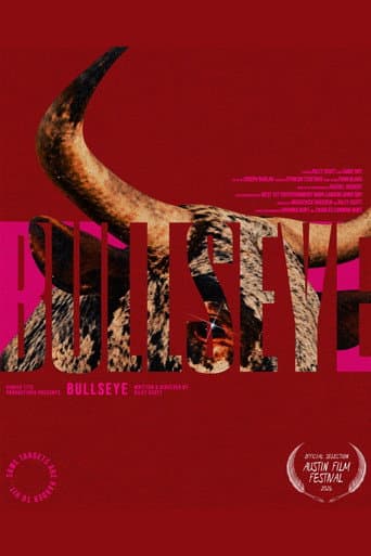 Bullseye afişi