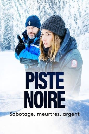 Piste noire afişi