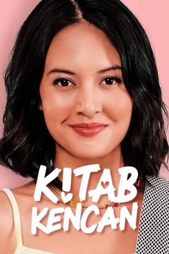 Kitab Kencan afişi