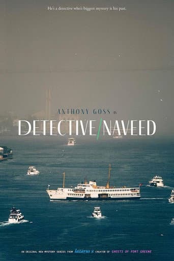 Detective Naveed afişi