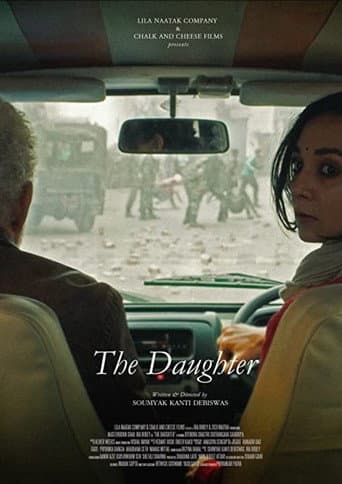 The Daughter afişi
