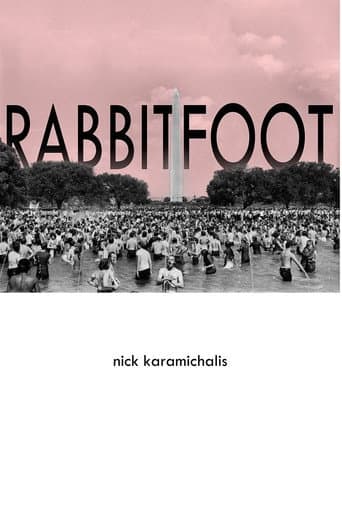 Rabbitfoot afişi