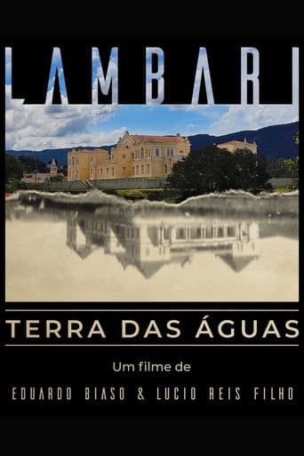 Lambari - Terra das Águas