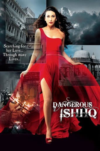 Dangerous Ishhq afişi