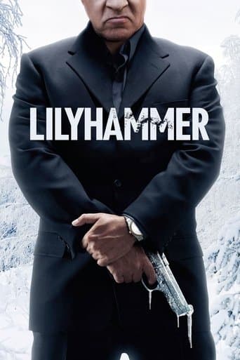 Lilyhammer afişi